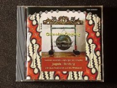Gamelan Ensemble Lingkungan Seni Degung - Gamelan Degung, Classical Music Of Sunda, West Java