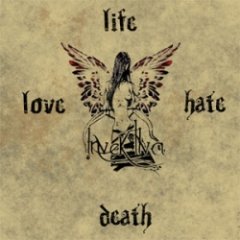 Invektiva - Live Hate Love Dead by Invektiva