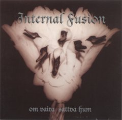 Internal Fusion - Om Vaira Sattva Hum