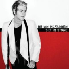 Brian McFadden - Set In Stone
