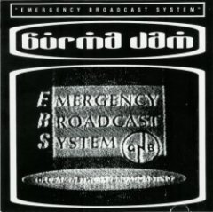 Burma Jam - Emergency Broadcast System