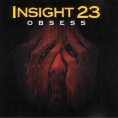 Insight 23 - Obsess