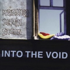 Eran Sachs - Into The Void
