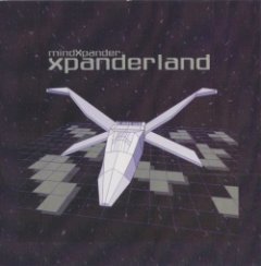 mindXpander - Xpanderland