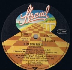 Duesenberg - 2