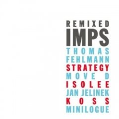 Imps - Remixed