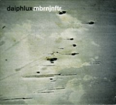 Daiphlux - Mbrnjnftr