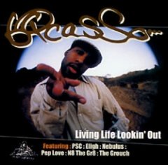 Bicasso - Living Life Lookin' Out
