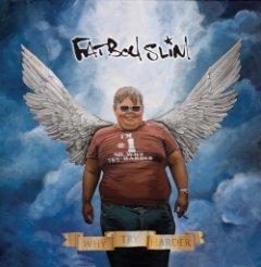 Fatboy Slim - Why Try Harder - Greatest Hits