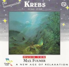 Max Folmer - Das Sonnenzeichen Krebs