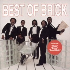 Brick - Best Of Brick