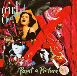 Girl Overboard - Paint A Picture