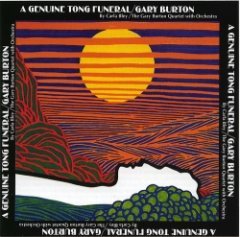 Gary Burton Quartet - A Genuine Tong Funeral