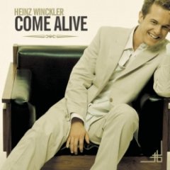 Heinz Winckler - Come Alive