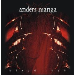 Anders Manga - Blood Lush