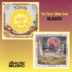 Klaatu - Two Classic Albums From Klaatu