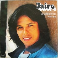 Jairo - Vivre Libre