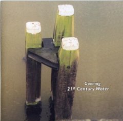 Michael Canning - 21st Century Water
