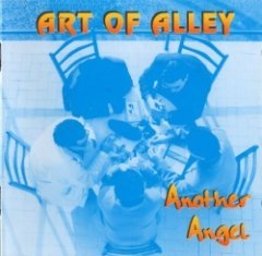 Art Of Alley - Another Angel