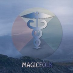 MagicFolk - Magicfolk