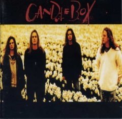 Candlebox - Candlebox