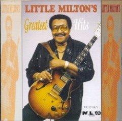 Little Milton - Little Milton's Greatest Hits