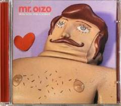 Mr. Oizo - Moustache (Half A Scissor)