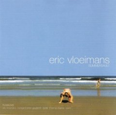 Eric Vloeimans - Summersault