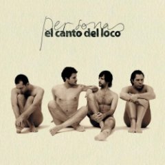 El Canto Del Loco - Personas