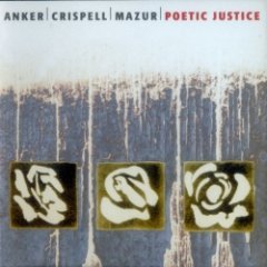 Marilyn Mazur - Poetic Justice