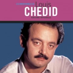 Louis Chédid - Les Indispensables