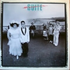 Honeymoon Suite - The Big Prize