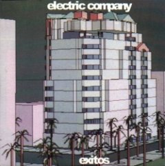 Electric Company - Exitos