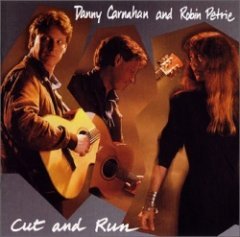 Danny Carnahan - Cut And Run