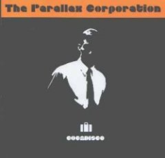 The Parallax Corporation - Cocadisco