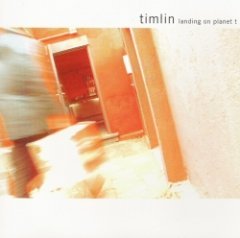 Marko Timlin - Landing On Planet T