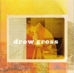 Drew Gress - The Irrational Numbers