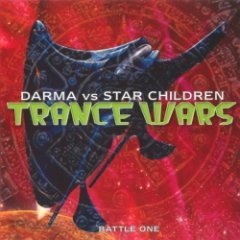 Darma - Trance Wars