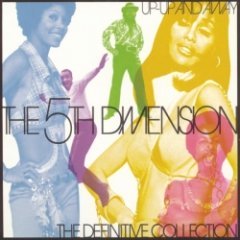 The Fifth Dimension - Up, Up And Away