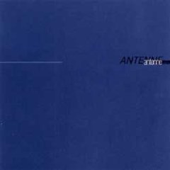 Antenne - #1