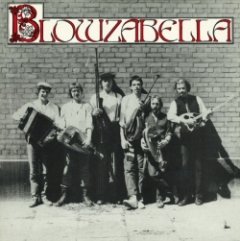 Blowzabella - Blowzabella