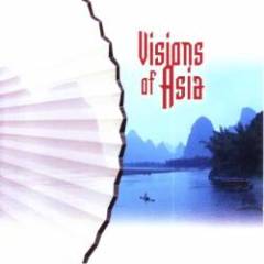 Peter Mergener - Visions Of Asia