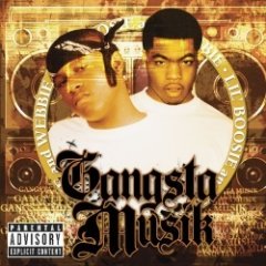 Webbie - Gangsta Musik