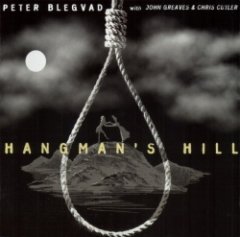 John Greaves - Hangman's Hill