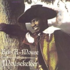 Eek-A-Mouse - Mouseketeer