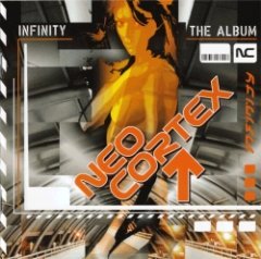 Neo Cortex - Infinity - The Album