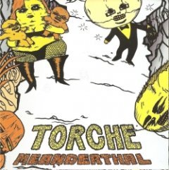 Torche - Meanderthal