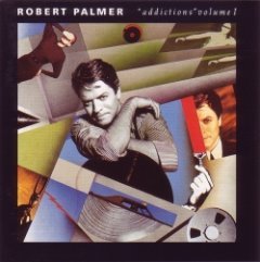 Robert Palmer - 