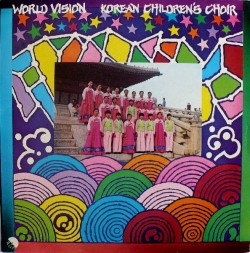 Korean Children's Choir - World Vision