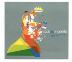 Jack De Marseille - Free My Music...